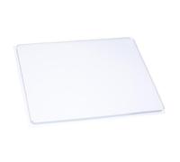 ELEOUTI Gel Printing Plate para Manualidades Gel Reutilizable, Versátil y Fácil de Moldear, Adecuado Casa Escuela