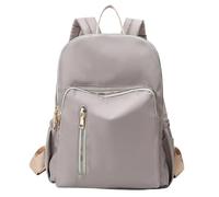 ELEOUTI Mochila de Guardería para Cochecito Tela Oxford Resistente y Cierre Térmico, Bolsa Portátil Antideslizante Adecuado para Colgar en Manillar y Uso Diario