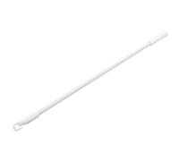 ELEOUTI Varilla para Persianas de Aluminio con Gancho Resistente y Portátil Accesorio para Cortinas Verticales Compatible con Ventanas Uso Fácil y Duradero