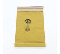 elepa - Rössler KUVERT 30001315 de cartón y acolchados Jiffy 5 260 x 381 mm), color marrón