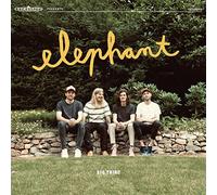 Elephant - Big Thing