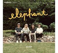 Elephant - Big Thing [Vinilo]
