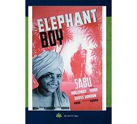 Elephant Boy [USA] [DVD]