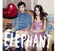 Elephant - Collective Mon Amour