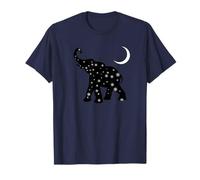 Elephant Design for Women Elephant Print Elefante Camiseta