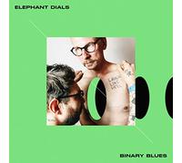 Elephant Dials - Binary Blues