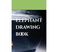 Elephant drawing book
