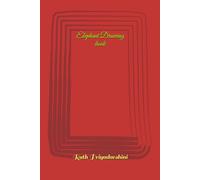 Elephant Drawing book