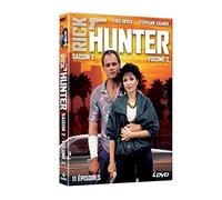 Rick Hunter - Saison 2 volume 2 - Coffret 4 DVD