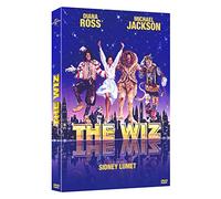 Elephant Films The Wiz - DVD