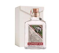 ELEPHANT GIN London Dry Elephant-Gin 45° 50 cl.