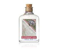 Elephant London Dry Gin 50 cl.