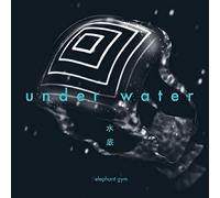Elephant Gym – Underwater – Vinilo – Importación USA