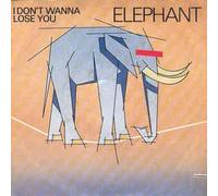 Elephant - I don't wanna lose you - Down by the water