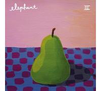 Elephant - III [Vinilo]