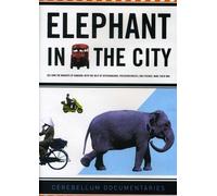 Elephant in the City [Alemania] [DVD]