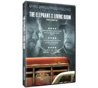Elephant in the Living Room [Reino Unido] [DVD]