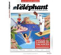 Eléphant Jeux - Hors-série 28