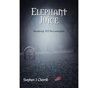ELEPHANT JUICE: Introducing: DCI Tim Cunningham
