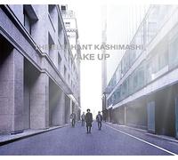 ELEPHANT KASHIMA - Wake Up (Limited)