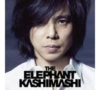 ELEPHANT KASHIMASHI - Best 2007-2012 Oretachi Noa
