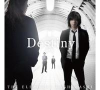 ELEPHANT KASHIMASHI - Destiny