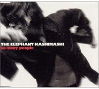 Elephant Kashimashi - So Many People