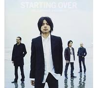 ELEPHANT KASHIMASHI - Starting Over