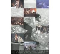 Elephant Kashimashi, The - Live History Film Festivals & Events 1988-2011 (2 Dvd) [Edizione: Giappone] [Italia]