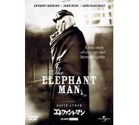 Elephant Man [80/E/S: J] [Reiss [Alemania] [DVD]