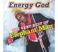 Elephant Man - Best Of Elephant Man