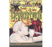 Elephant Man - Direct from J.A. (+ CD) [Alemania] [DVD]