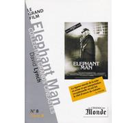 Elephant Man [Francia] [DVD]