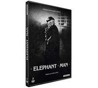 Elephant Man [Francia] [DVD]