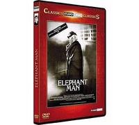 Elephant Man [Francia] [DVD]