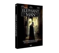 Elephant Man [Francia] [DVD]