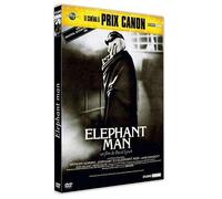 Elephant Man [Francia] [DVD]