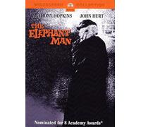 Elephant Man [USA] [DVD]