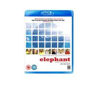 Elephant [Reino Unido] [Blu-ray]