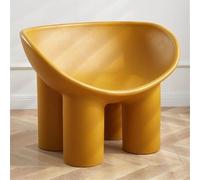 Elephant - Reposapiés creativo, moderno y sencillo, con patas resistentes, ideal para sala de estar, dormitorio y estudio