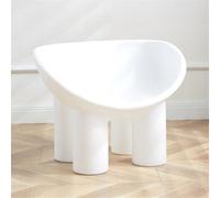 Elephant - Reposapiés creativo, moderno y sencillo, con patas resistentes, ideal para sala de estar, dormitorio y estudio