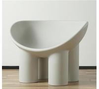 Elephant - Reposapiés creativo, moderno y sencillo, con patas resistentes, ideal para sala de estar, dormitorio y estudio