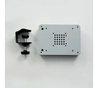 ELEPHANT ROBOTICS Accesorio de brazo robot, base en forma de G para la serie MyCobot y MechArm