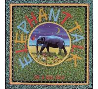 Elephant Talk - In a Big Sea