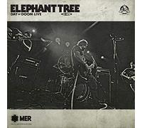 Elephant tree - Day of doom live