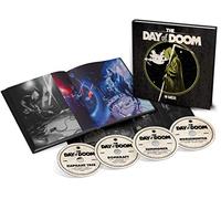 Elephant Tree - Day of Doom Live