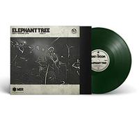 Elephant Tree - Day of Doom Live (Lp Green) [Vinilo]