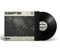 Elephant Tree - Day of Doom Live [Vinilo]