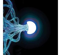 Elephant Tree - Elephant Tree (Blue Transparent Marble Vinyl) [Vinilo]