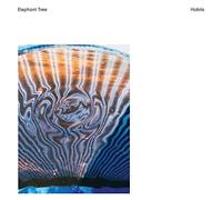 Elephant tree - Habits